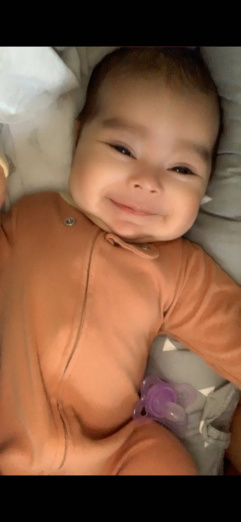 Aolani is registered to the contest to win money with this photo: cheek, chest, eyebrow, eyelash, face, flash_photography, forehead, gesture, happy, human_body, iris, joy, lip, mouth, muscle, neck, nose, person, shoulder, skin