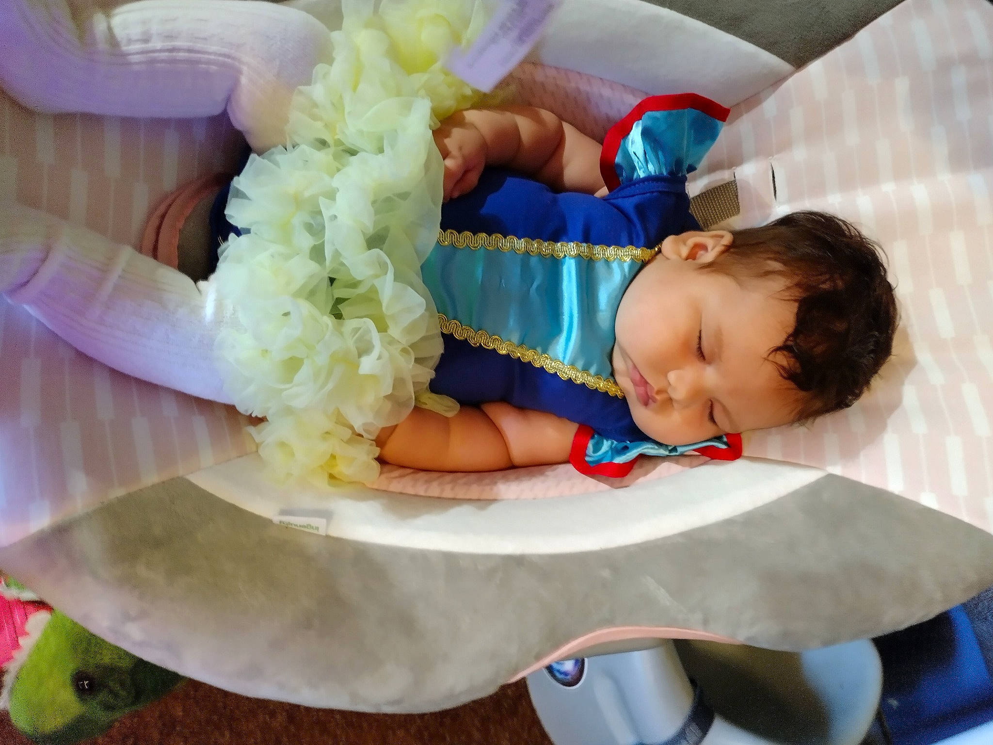 Violet joined the competition — help win amazing prizes! baby, baby_products, baby_toddler_clothing, baby_toys, child, comfort, cut_flowers, event, finger, fun, hand, happy, leisure, person, petal, play, recreation, room, sitting, table