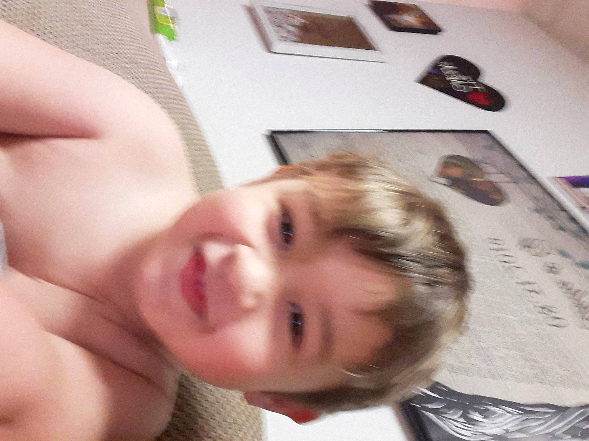 Nikolas is registered to the contest to win money with this photo: baby, barechested, cheek, child, eyebrow, eyelash, forehead, iris, joy, lip, muscle, neck, organ, person, skin, throat, toddler