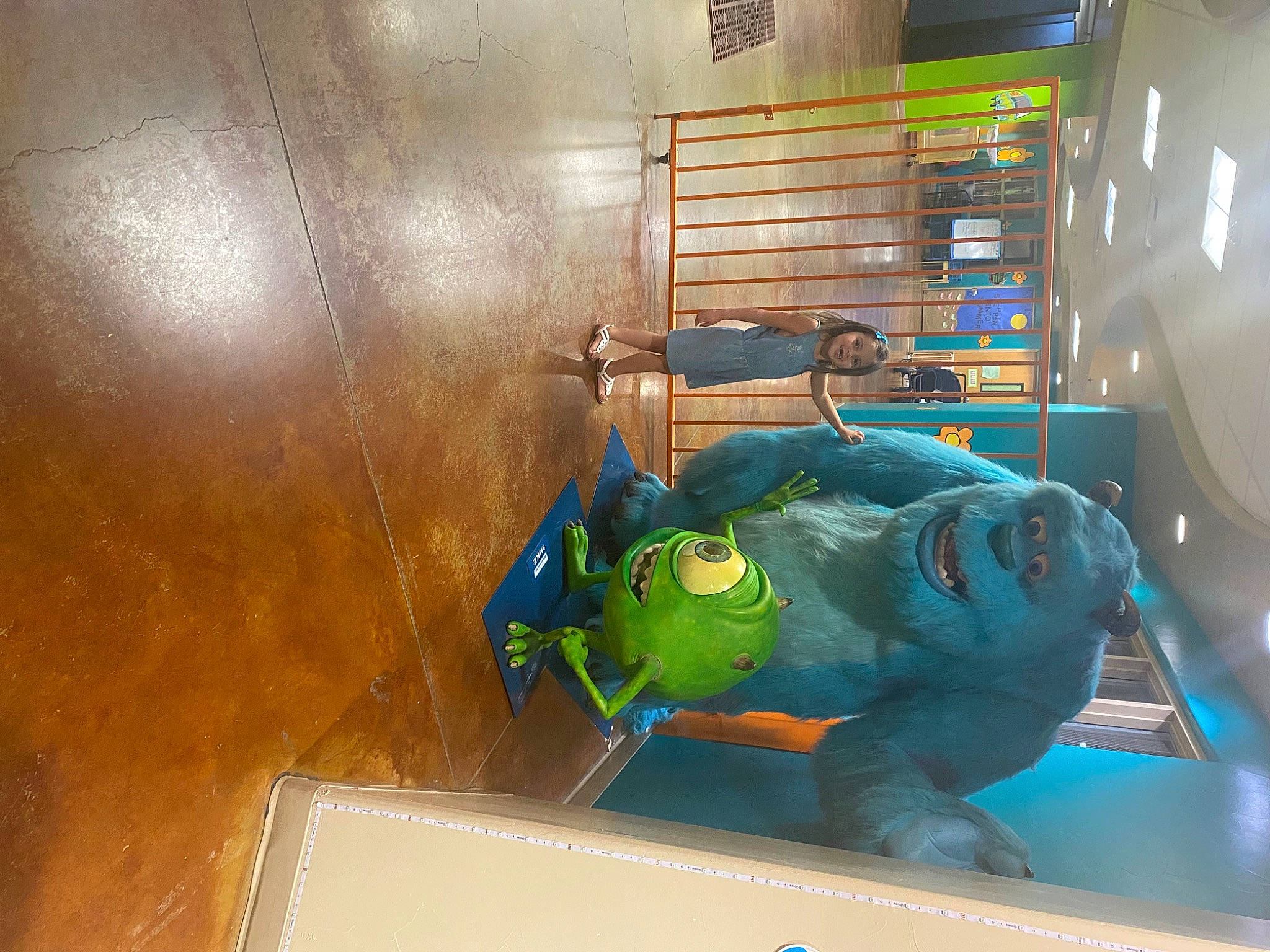 Alysia joined the competition — help win amazing prizes! amphibian, animation, art, fictional_character, flooring, helmet, human_body, joy, machine, metal, person, personal_protective_equipment, reptile, room, sculpture, sea_turtle, tortoise, toy, turtle, visual_arts