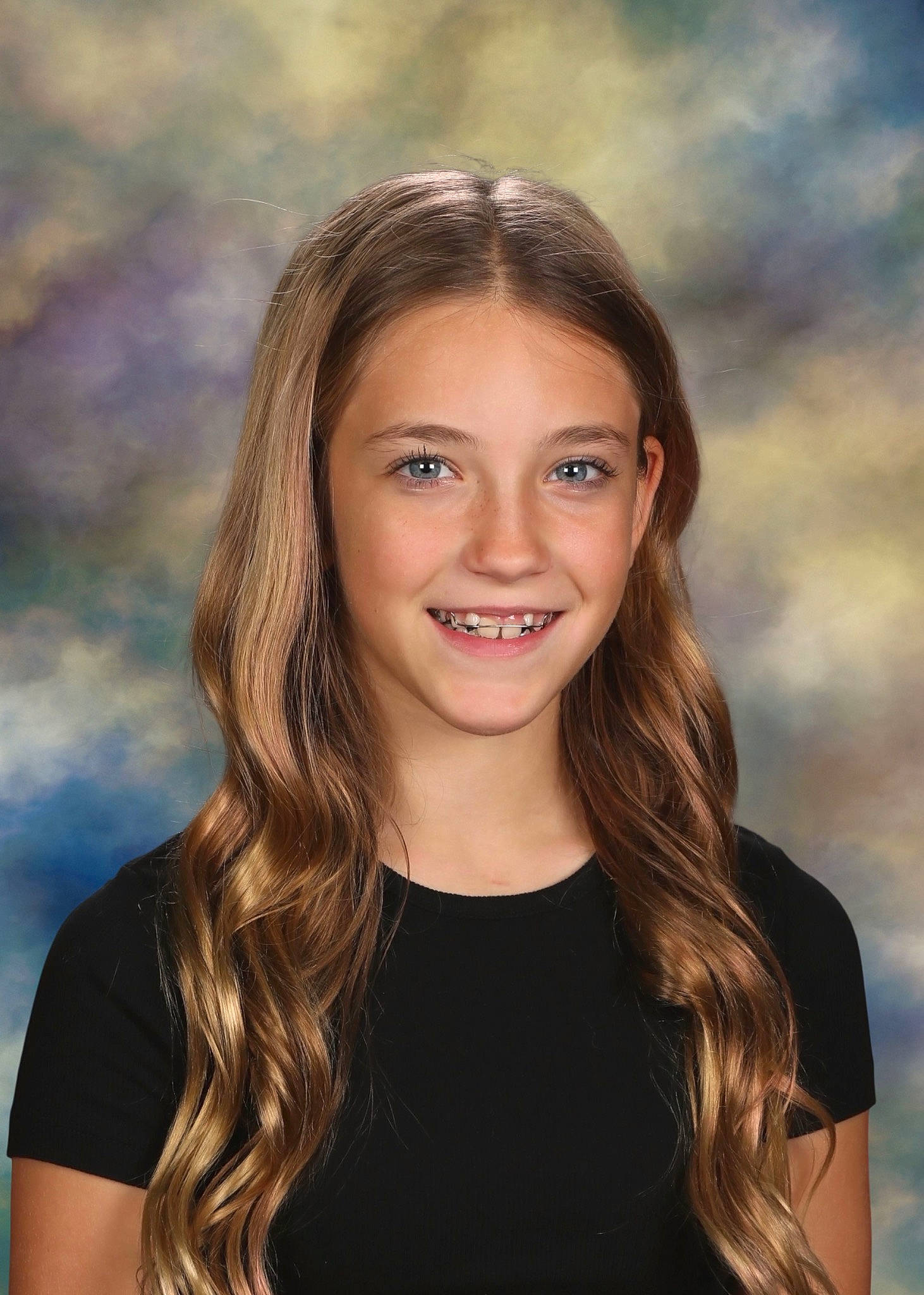 Adrianna joined the competition — help win amazing prizes! cheek, chin, cloud, eye, eyebrow, eyelash, flash_photography, forehead, happy, human_body, iris, jaw, joy, layered_hair, lip, long_hair, makeover, people_in_nature, person, skin