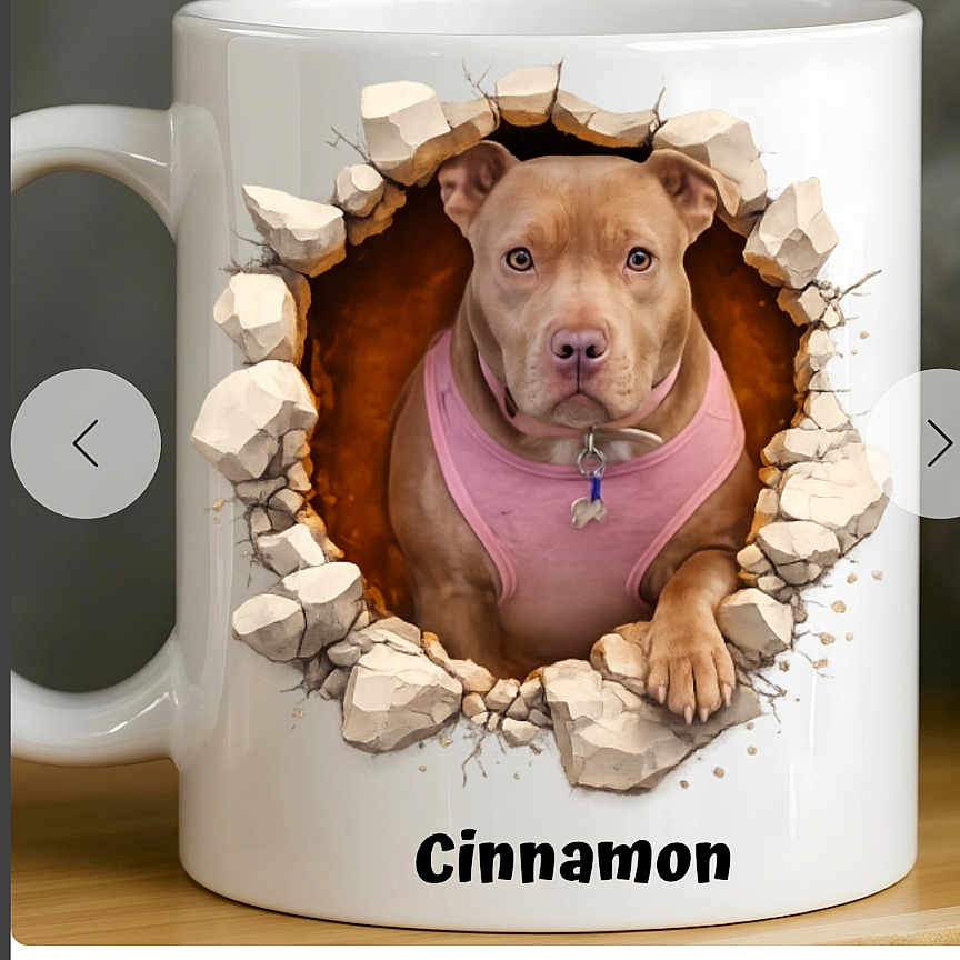 Cinnamon