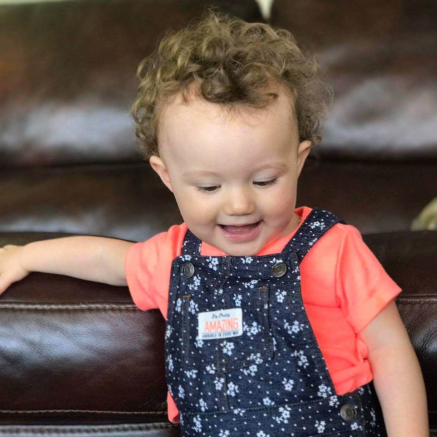 Lilian is registered to the contest to win money with this photo: child, child_model, girl, joy, person, portrait_photography, smile, toddler