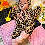 Rainie is registered to the contest to win money with this photo: baby, bodypart, clothing, costume, couch, cushion, dress, face, finger, furniture, hand, hat, head, homedecor, hosiery, indoors, person, photography, portrait, sock