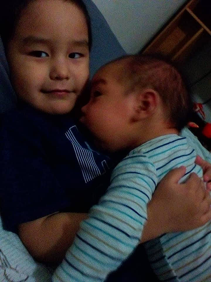 Nathaniel is registered to the contest to win money with this photo: cheek, chin, comfort, ear, elbow, eyebrow, face, forehead, gesture, hairstyle, happy, interaction, iris, joy, mouth, muscle, neck, nose, person, shoulder