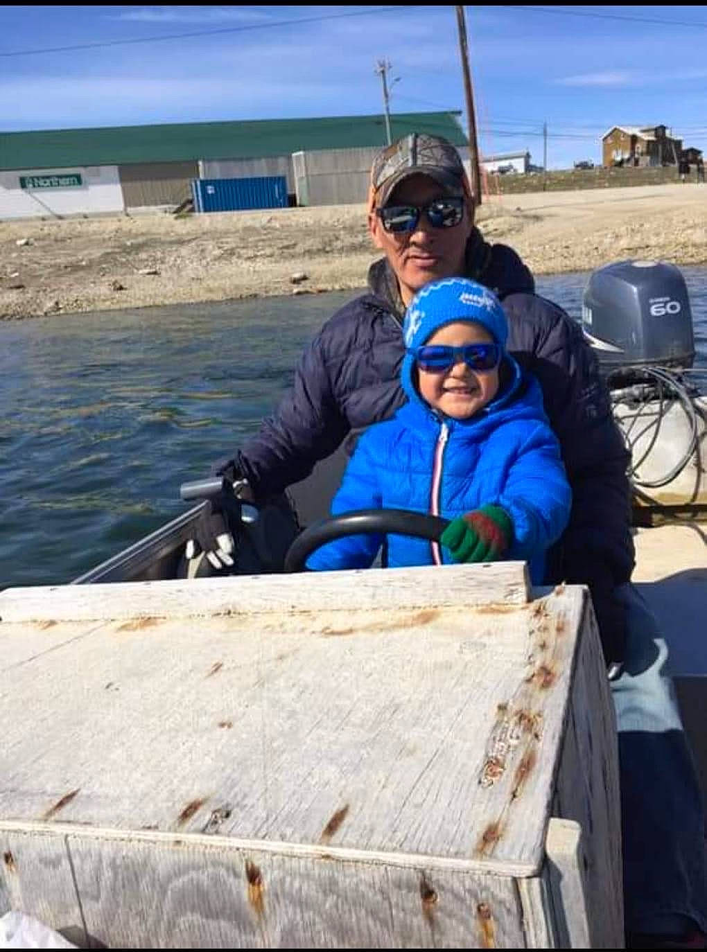 Nathaniel is registered to the contest to win money with this photo: beach, boats_and_boating_equipment_and_supplies, coast, eyewear, fun, goggles, hat, headwear, jacket, joy, landscape, leisure, person, personal_protective_equipment, recreation, sand, sky, smile, sunglasses, travel