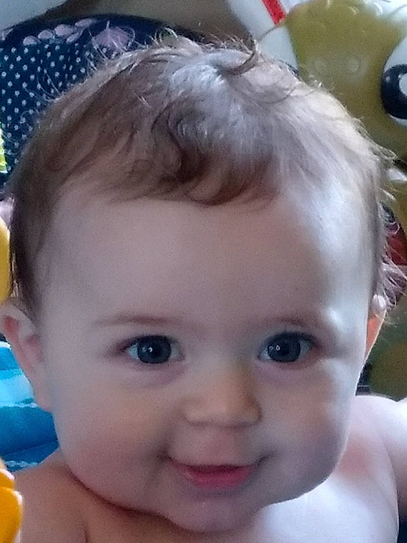 Artemis joined the competition — help win amazing prizes! blue, cheek, chin, ear, eye, eyebrow, eyelash, face, forehead, hair, hairstyle, happy, iris, lip, mouth, neck, nose, person, skin, smile