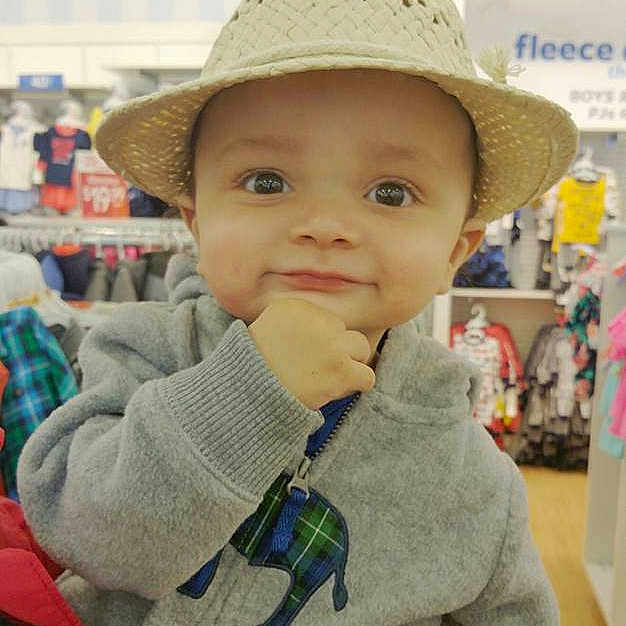 Jaxsyn joined the competition — help win amazing prizes!