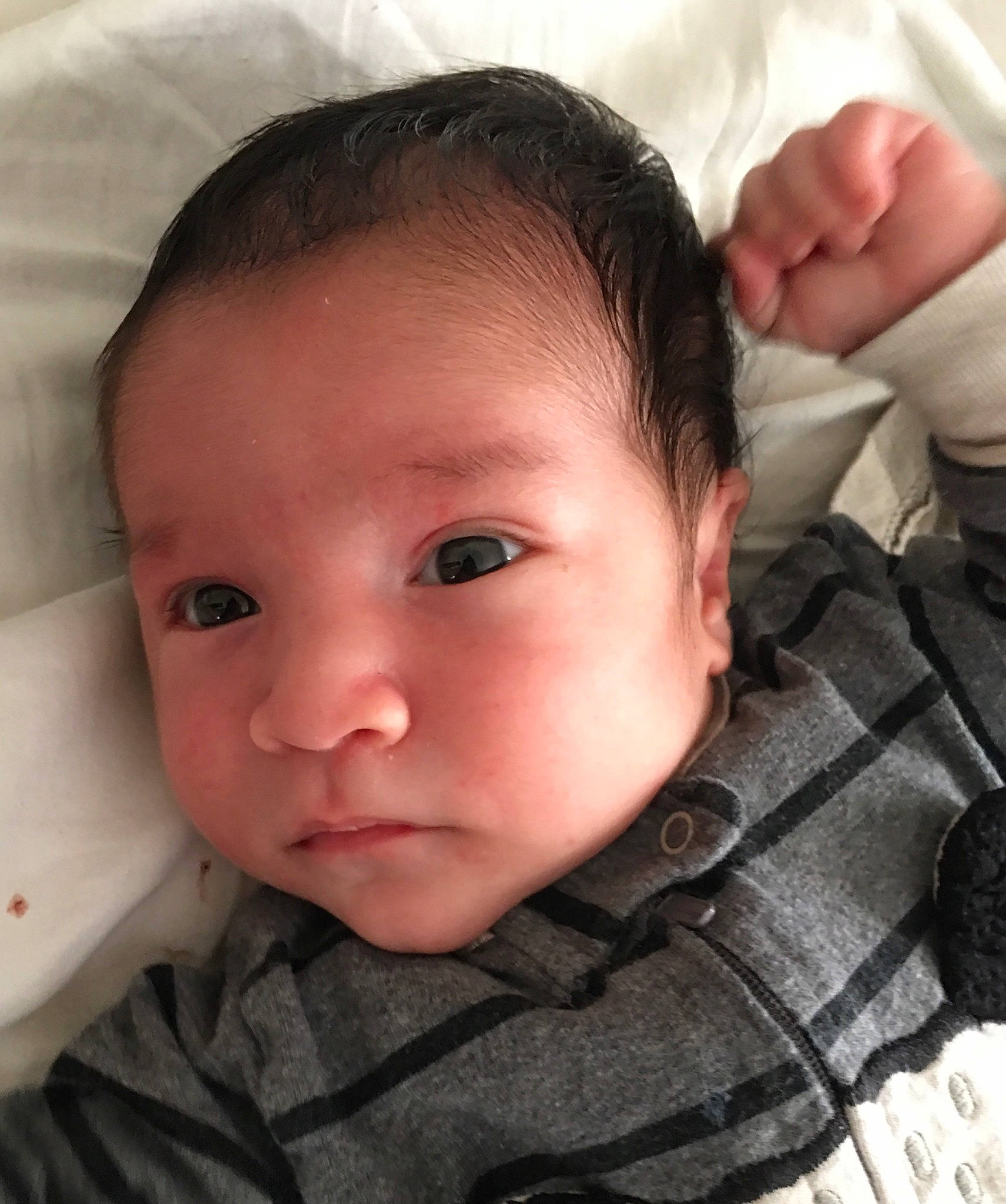 Rayan joined the competition — help win amazing prizes! boy, cheek, child, chin, ear, eye, eyebrow, face, forehead, girl, head, infant, lip, mouth, neck, nose, person, skin, toddler