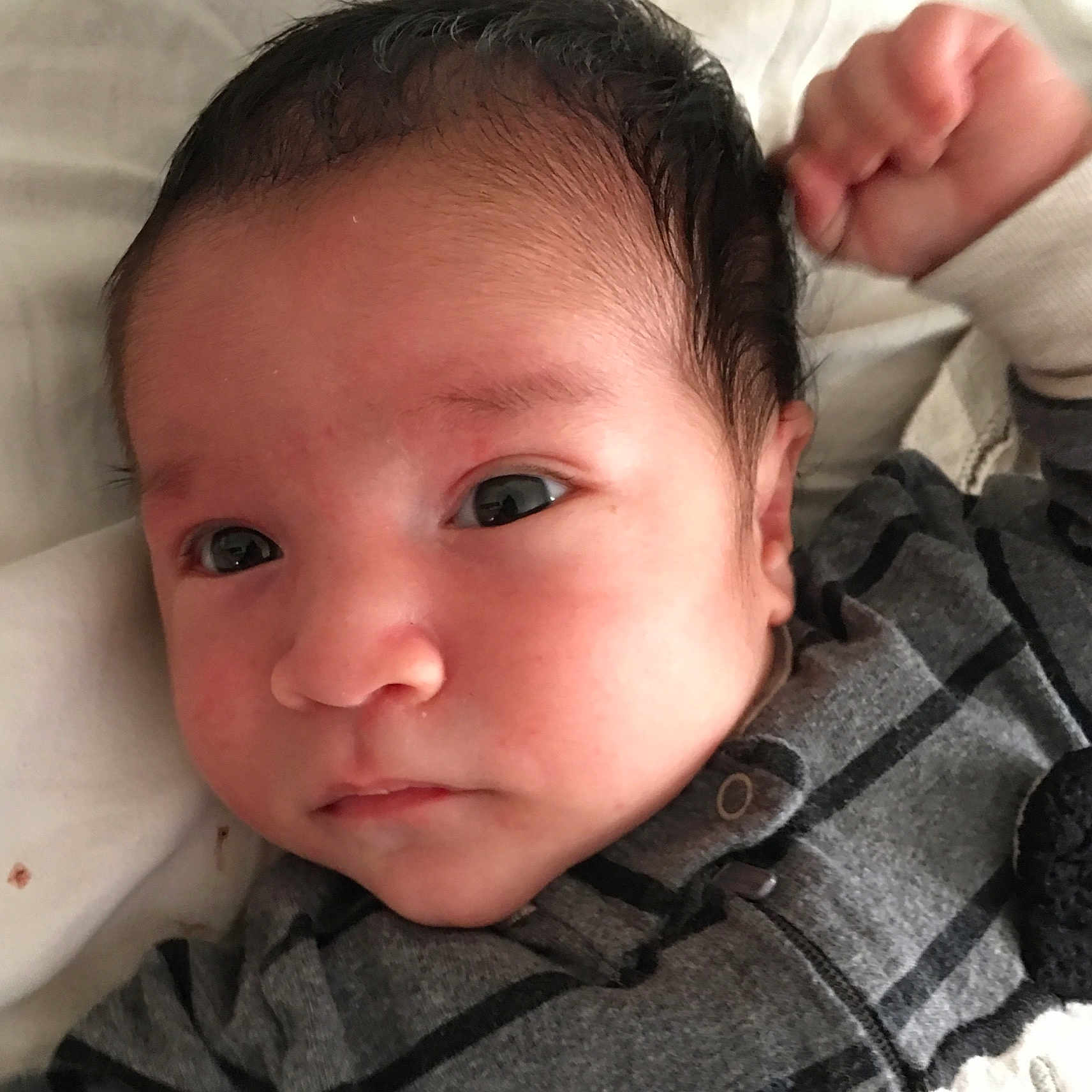 Rayan joined the competition — help win amazing prizes! boy, cheek, child, chin, ear, eye, eyebrow, face, forehead, girl, head, infant, lip, mouth, neck, nose, person, skin, toddler