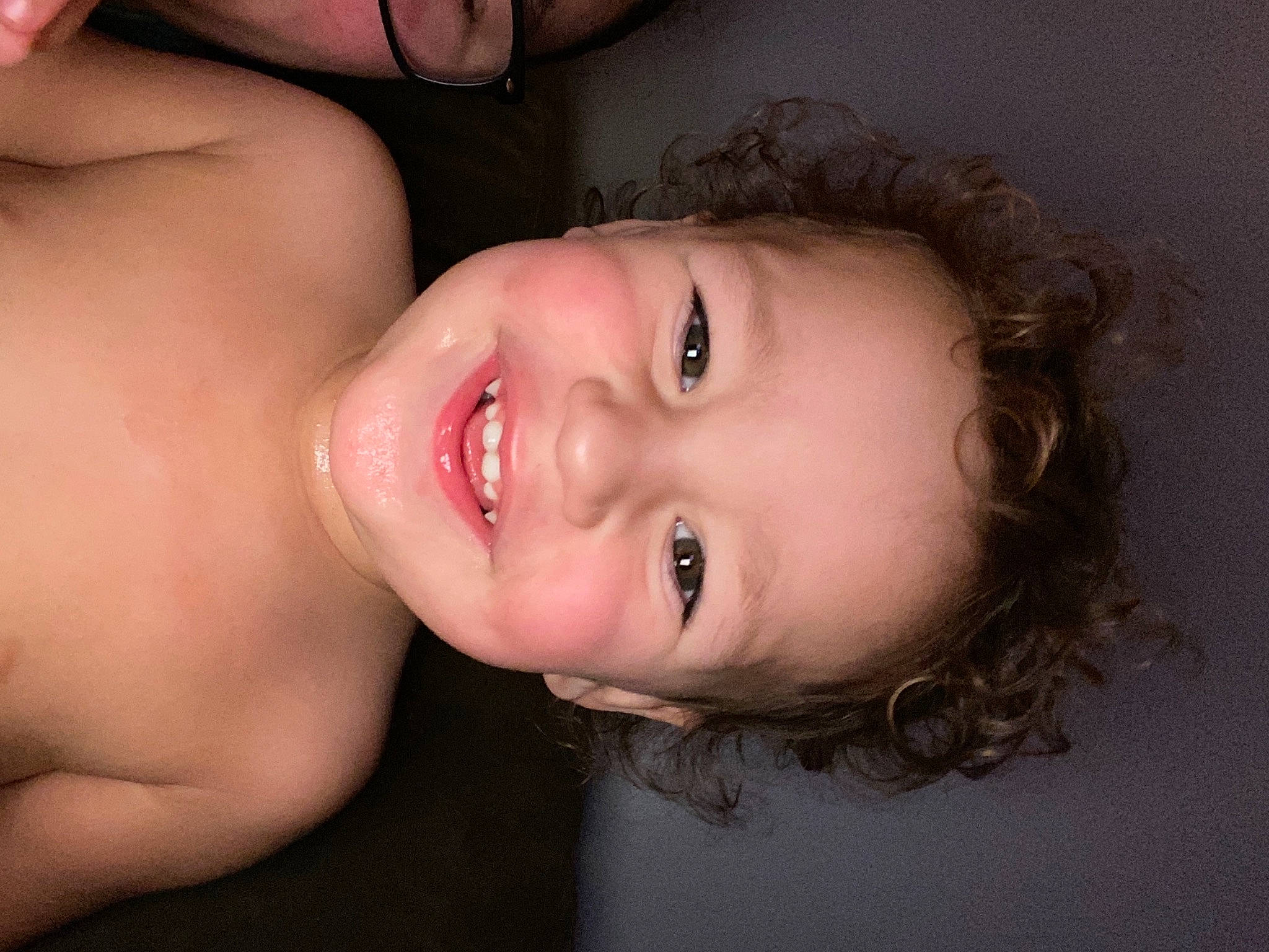 Phillip joined the competition — help win amazing prizes! cheek, chin, dress, ear, eyelash, face, facial_expression, flash_photography, forehead, happy, human_body, iris, jaw, joy, lip, mouth, neck, nose, person, skin