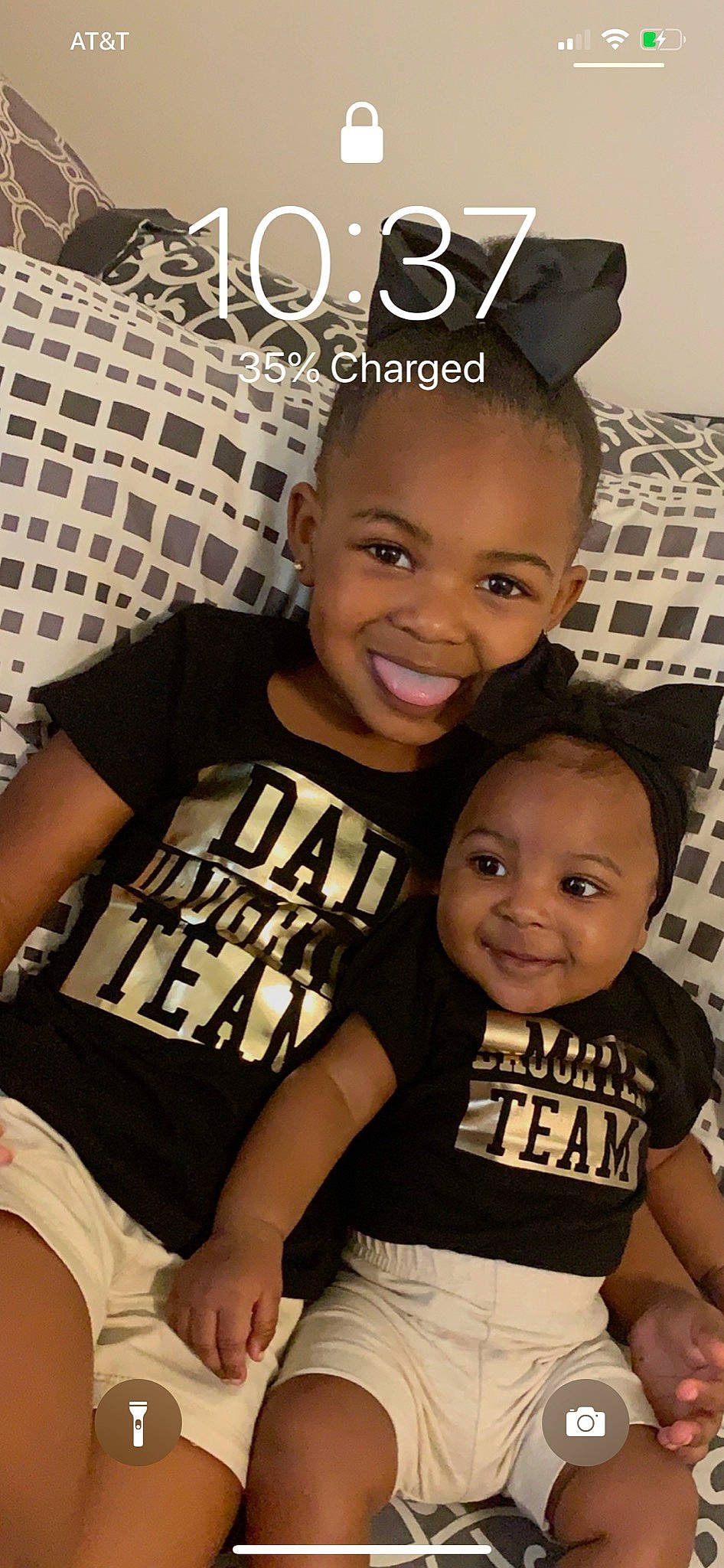 Makensle joined the competition — help win amazing prizes! child, cool, family, happy, joy, people, person, photography, sibling, smile, style, t_shirt, toddler