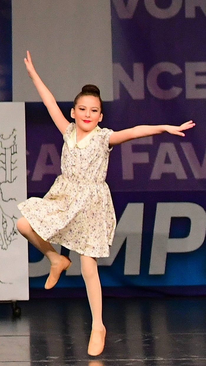 Jessalynn joined the competition — help win amazing prizes! day_dress, dress, entertainment, event, fashion_design, fashion_model, flooring, formal_wear, happy, human_leg, joint, joy, leg, one_piece_garment, performance_art, performing_arts, person, shoulder, skin, street_fashion