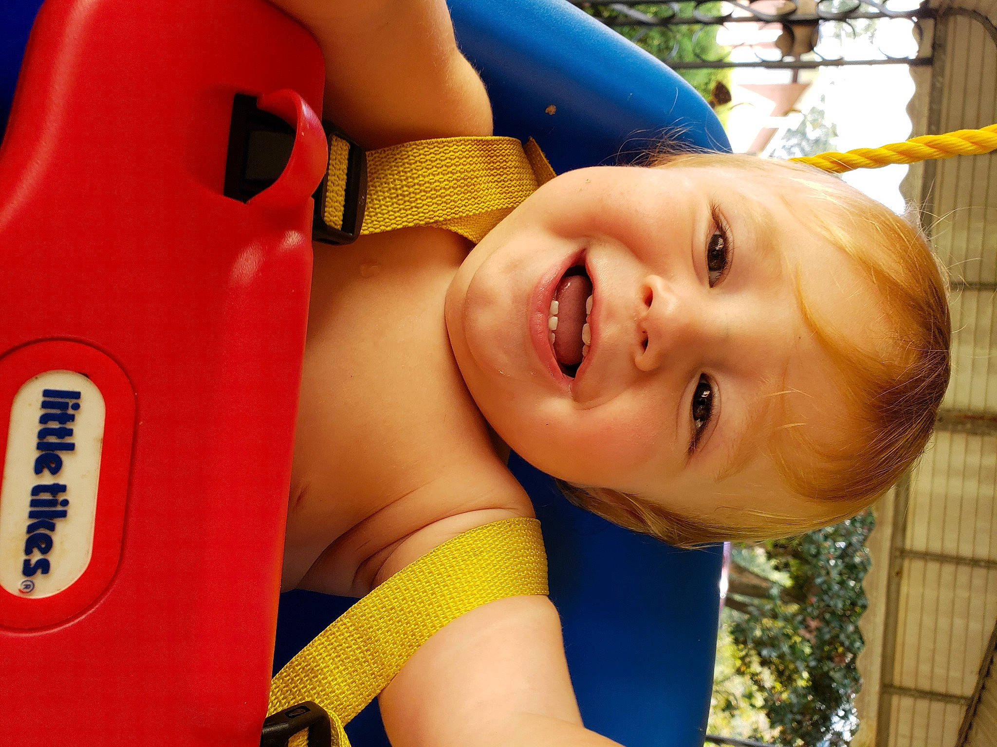 Ryker joined the competition — help win amazing prizes! blue, chest, eye, face, facial_expression, finger, hair, happy, head, human_body, joy, leg, leisure, mouth, muscle, organ, person, photograph, skin, smile