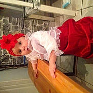 Chelsy participe au concours pour gagner de l'argent avec cette photo :
