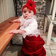 Chelsy participe au concours pour gagner de l'argent avec cette photo :