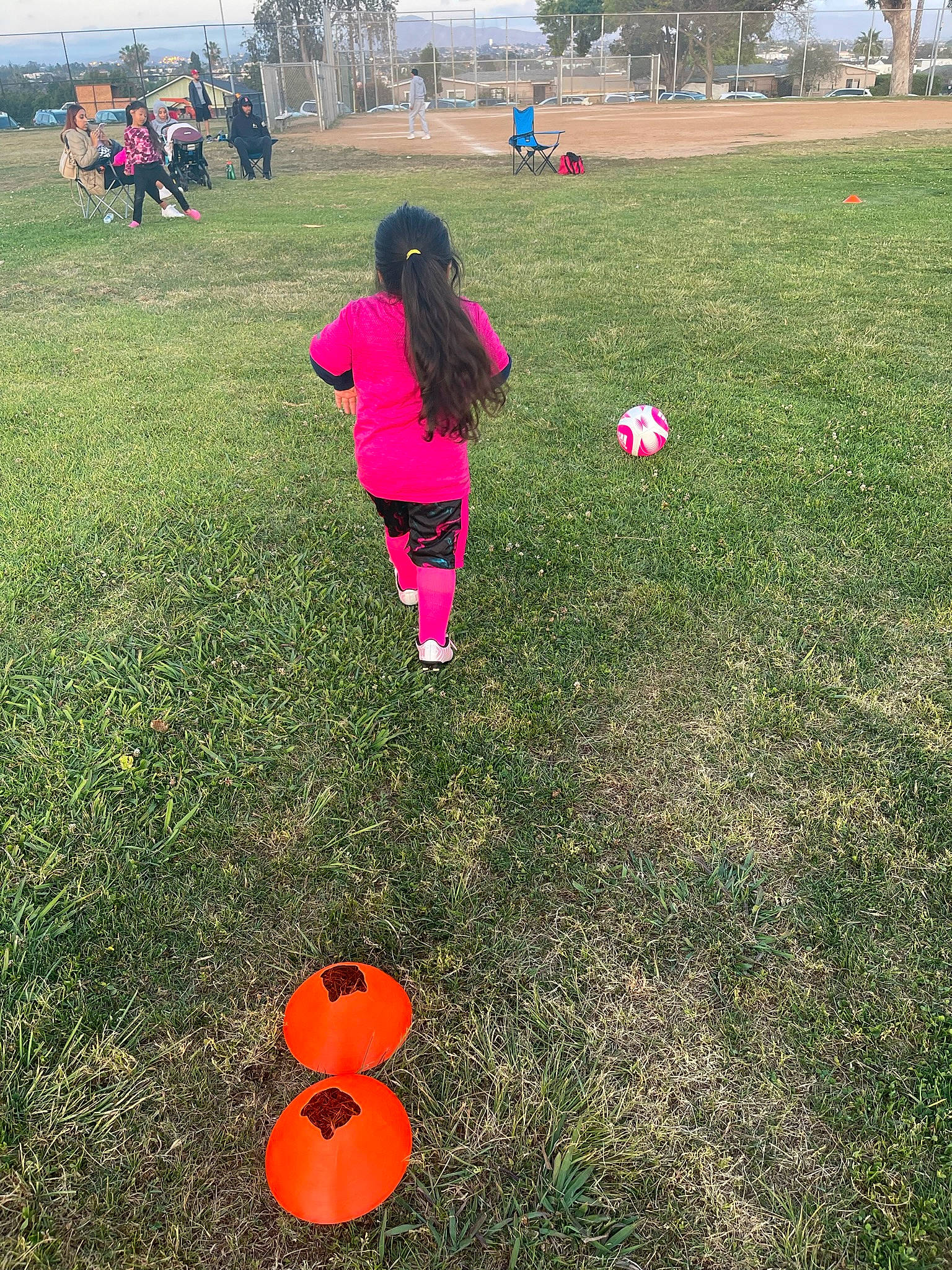 Irie joined the competition — help win amazing prizes! boot, child, field, fun, grass, grass_family, grassland, happy, landscape, lawn, leisure, pasture, people_in_nature, person, plant, recreation, sky, soil, spring, toddler