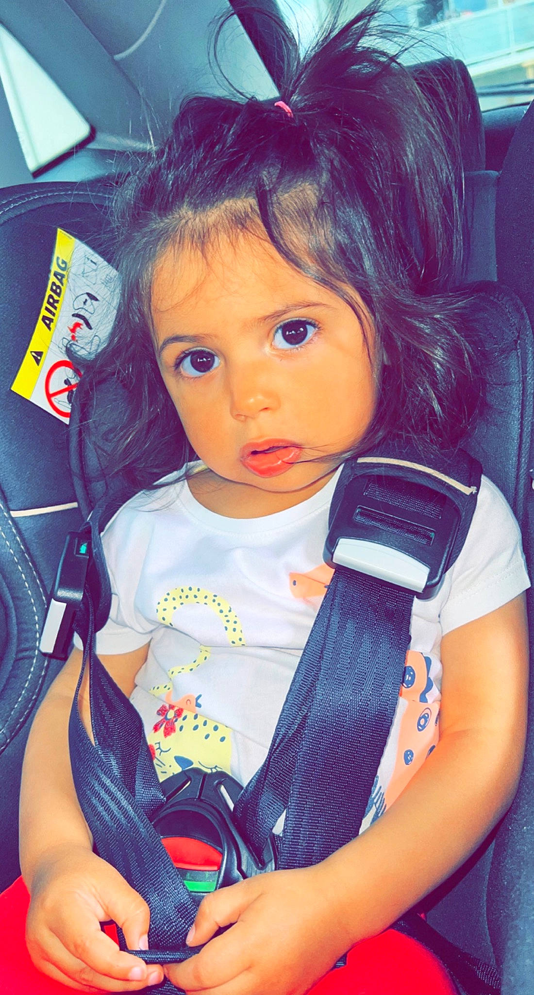 Chaïneze a rejoint le concours — aidez-le/la à gagner de superbes lots ! azure, baby_toddler_clothing, cheek, cool, doll, eye, eyelash, facial_expression, fashion, hairstyle, happy, human, iris, joint, nose, organ, person, product, skin, textile