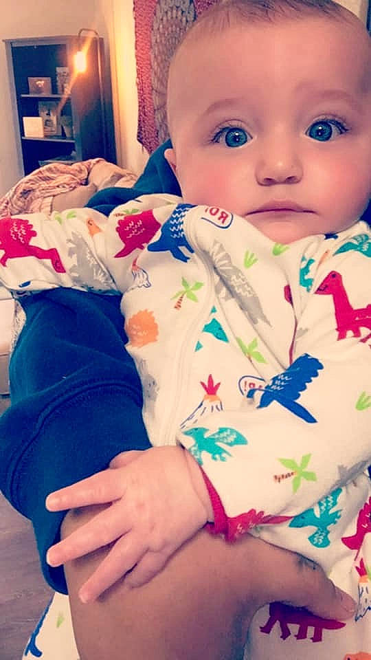 Canyon joined the competition — help win amazing prizes! baby, cheek, child, cool, eye, face, finger, head, leg, lip, mouth, nose, person, photography, play, selfie, skin, thumb, toddler