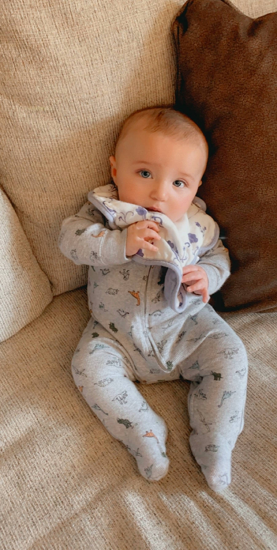 Canyon joined the competition — help win amazing prizes! baby, child, person, skin, toddler