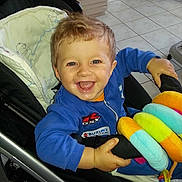 Timael a rejoint le concours — aidez-le/la à gagner de superbes lots !