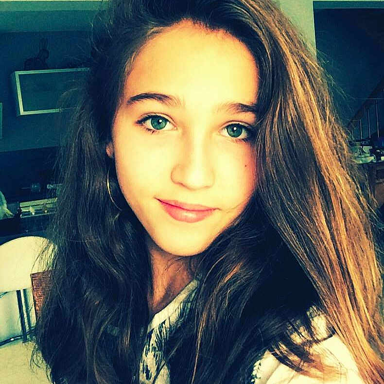 Juliette a rejoint le concours — aidez-le/la à gagner de superbes lots !