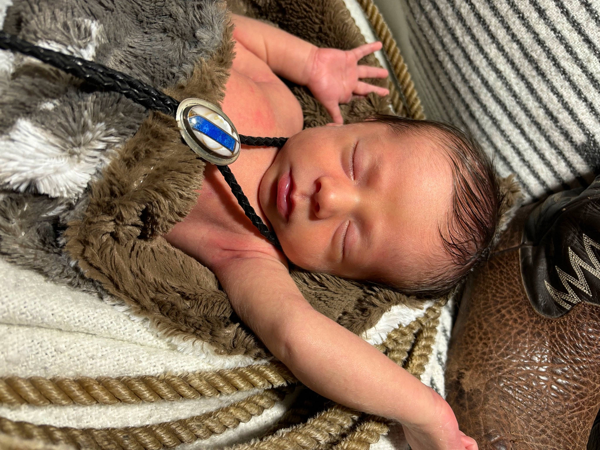 Daxton is registered to the contest to win money with this photo: child, eyelash, eyewear, fun, fur, grass, happy, jewellery, leisure, person, portrait_photography, sitting, skin, soil, toddler, wood