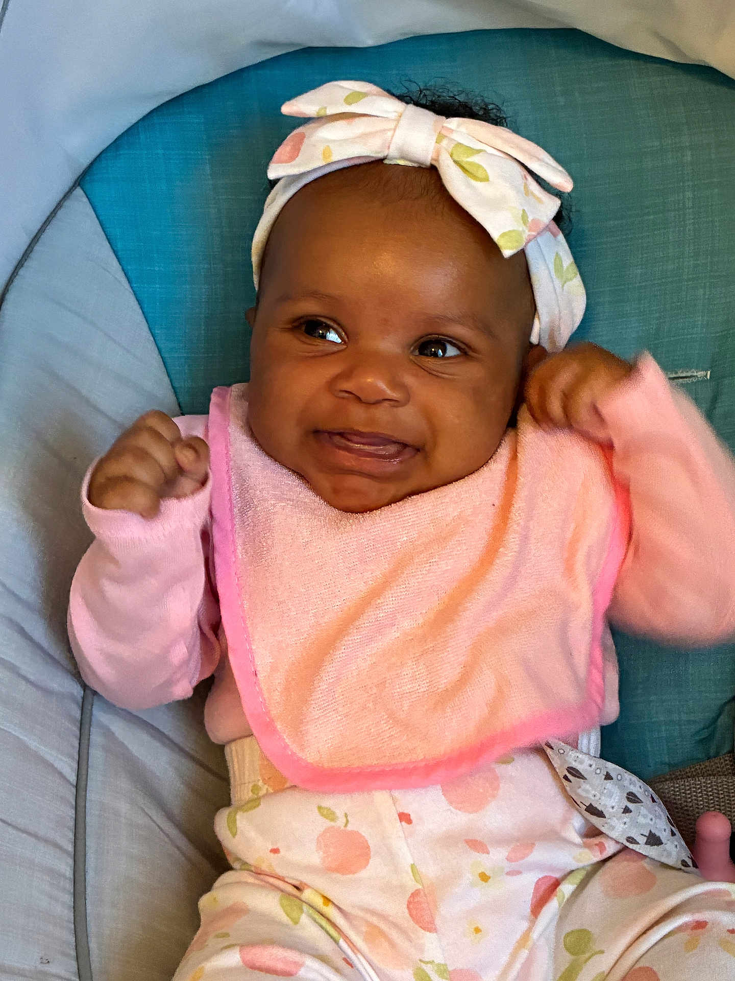 Keziah