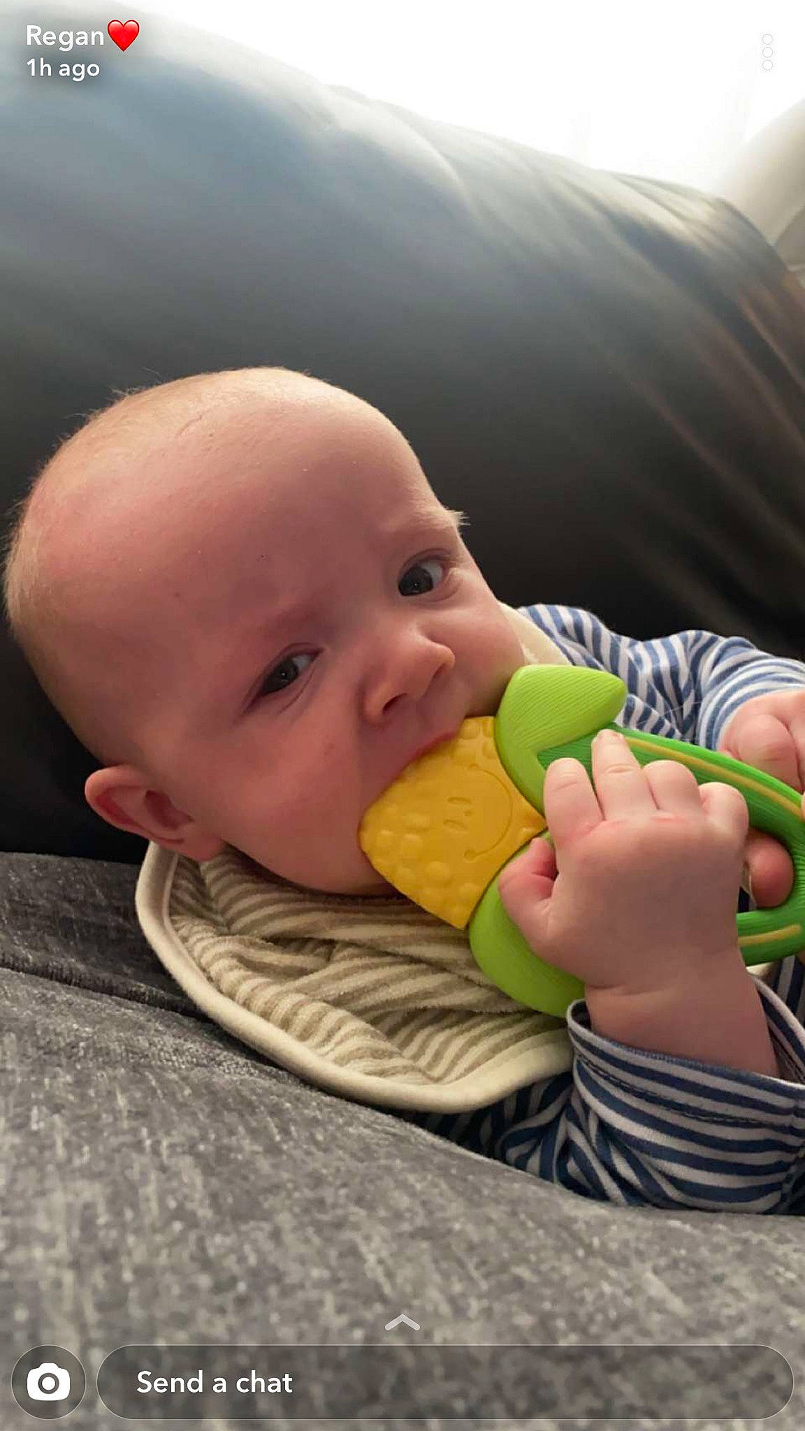 Tj Allan is registered to the contest to win money with this photo: baby, baby_playing_with_toys, baby_toddler_clothing, cheek, child, comfort, finger, flash_photography, fun, gesture, grass, happy, mouth, nail, nose, person, sitting, skin, sweetness, thumb