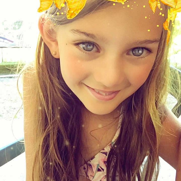 Leïna a rejoint le concours — aidez-le/la à gagner de superbes lots !