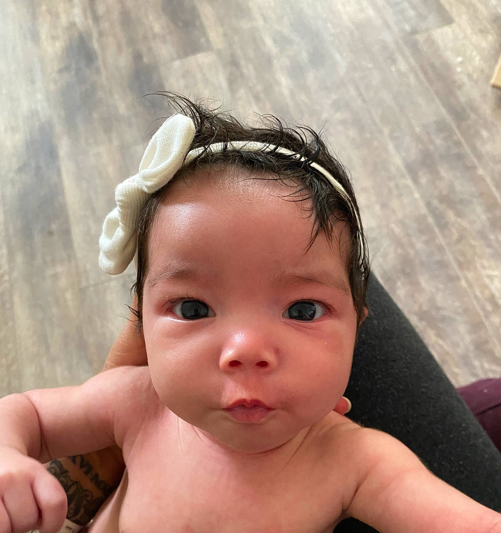 Journi joined the competition — help win amazing prizes! cheek, ear, eyebrow, eyelash, facial_expression, finger, flash_photography, forehead, gesture, hair, hairstyle, hand, happy, human_body, iris, jaw, lip, neck, nose, person