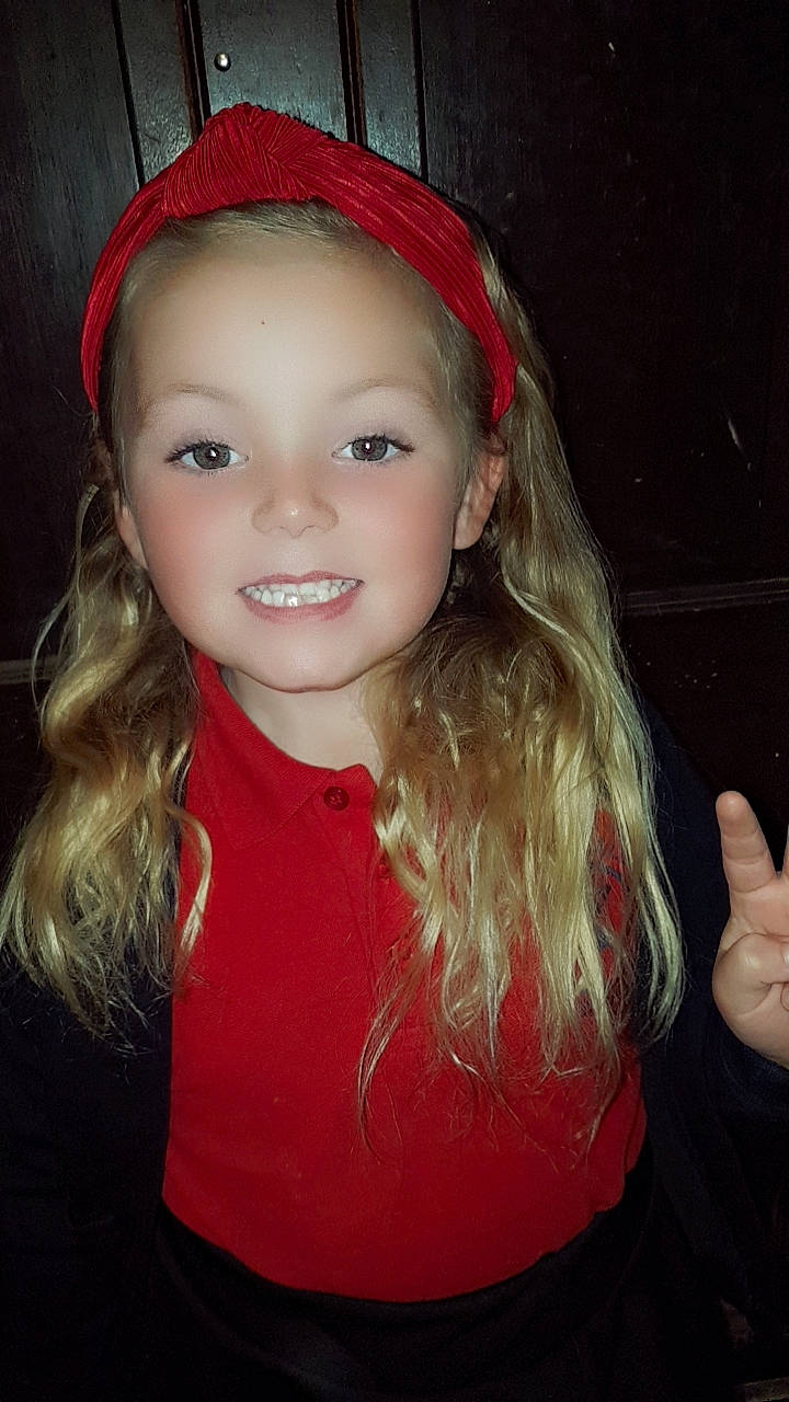 Summer-may joined the competition — help win amazing prizes! cap, cheek, chin, clothing, cool, eye, eyebrow, face, flash_photography, gesture, hairstyle, happy, head, headgear, human_body, iris, joy, lip, nose, organ