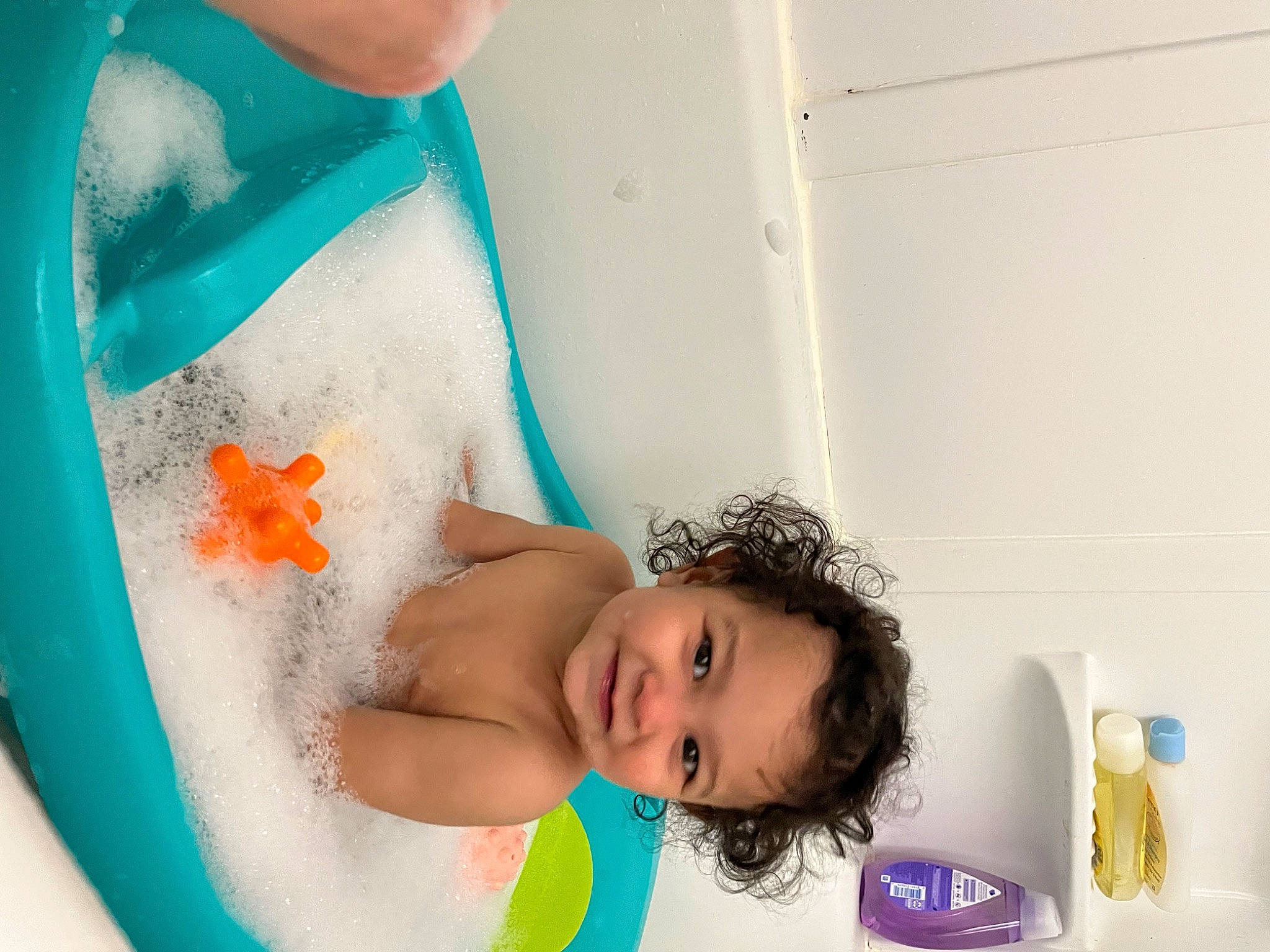 Leonel joined the competition — help win amazing prizes! baby, baby_products, baby_safety, baby_toddler_clothing, bathing, ceiling, chest, child, comfort, elbow, fun, happy, joy, leisure, linens, person, play, product, room, skin