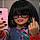 Envy T. M.