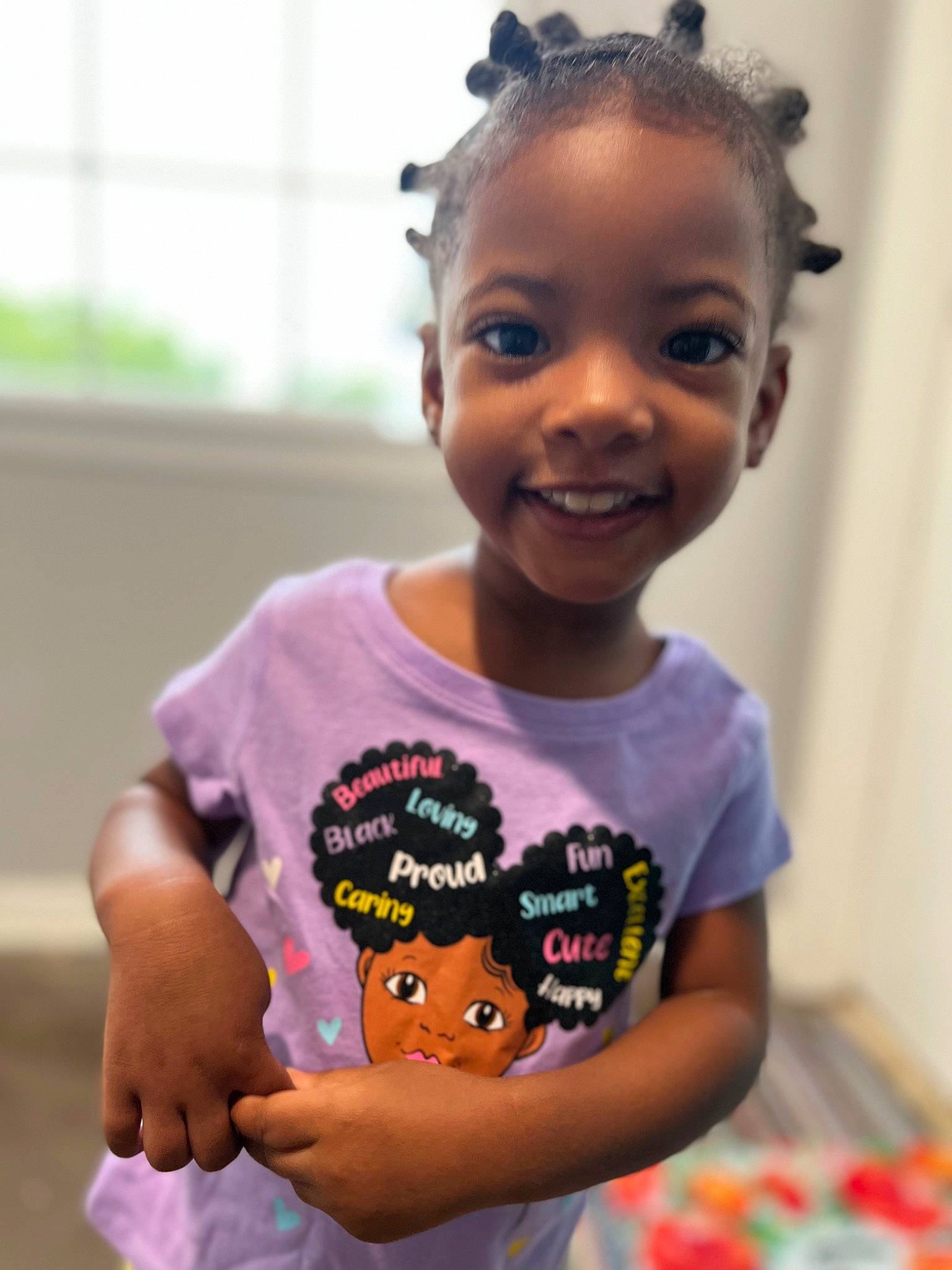 Denver joined the competition — help win amazing prizes! baby_toddler_clothing, cheek, child, face, facial_expression, fun, hair, hairstyle, happy, head, human_body, joy, lip, neck, nose, people, person, skin, sleeve, smile