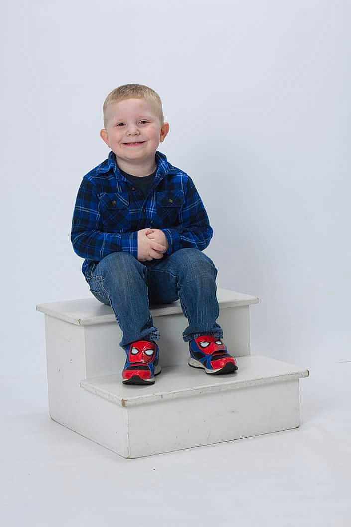 Colton Turner