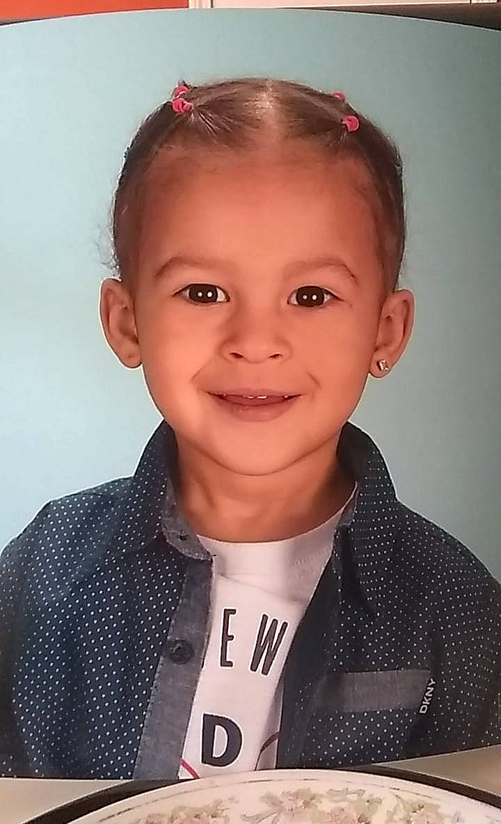 Gabe joined the competition — help win amazing prizes! cheek, child, child_model, chin, eyebrow, face, forehead, hair, hairstyle, head, joy, lip, person, smile, toddler