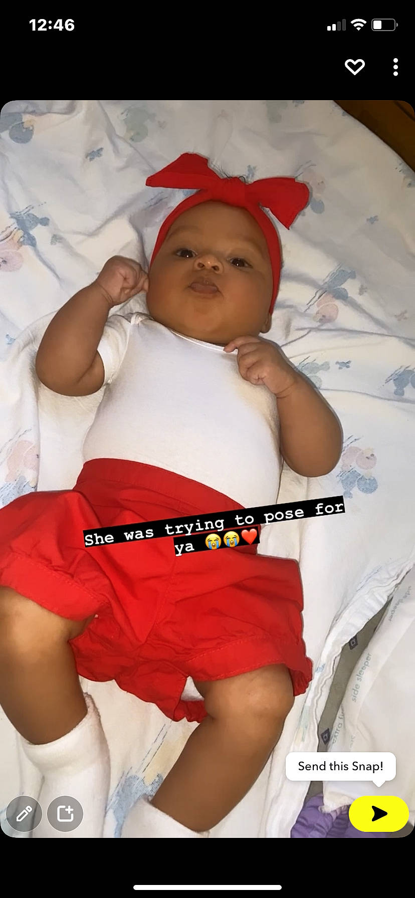 Dasani joined the competition — help win amazing prizes! abdomen, baby, baby_sleeping, baby_toddler_clothing, cap, comfort, elbow, finger, headgear, headwear, leg, mouth, person, red, skin, sleeve, stomach, thigh, thumb, toddler