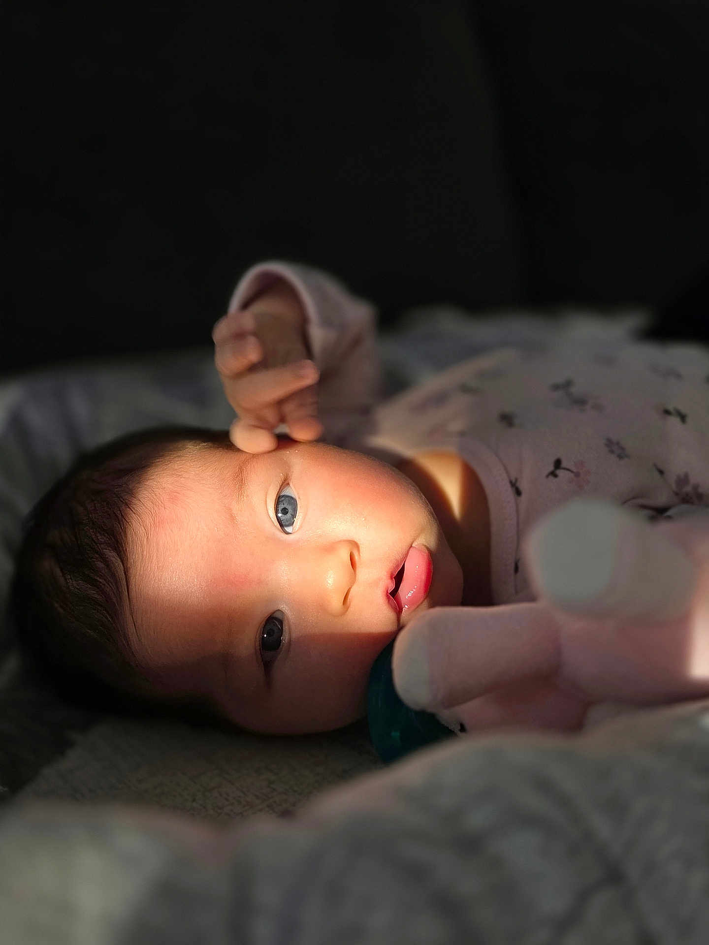 Evelyn