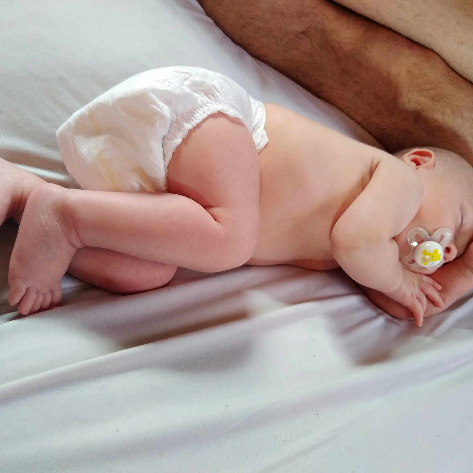 Caden joined the competition — help win amazing prizes! arm, baby, child, fashion_accessory, finger, flesh, foot, hand, human_leg, joint, leg, nail, plant, sleep, sole, thigh, toe