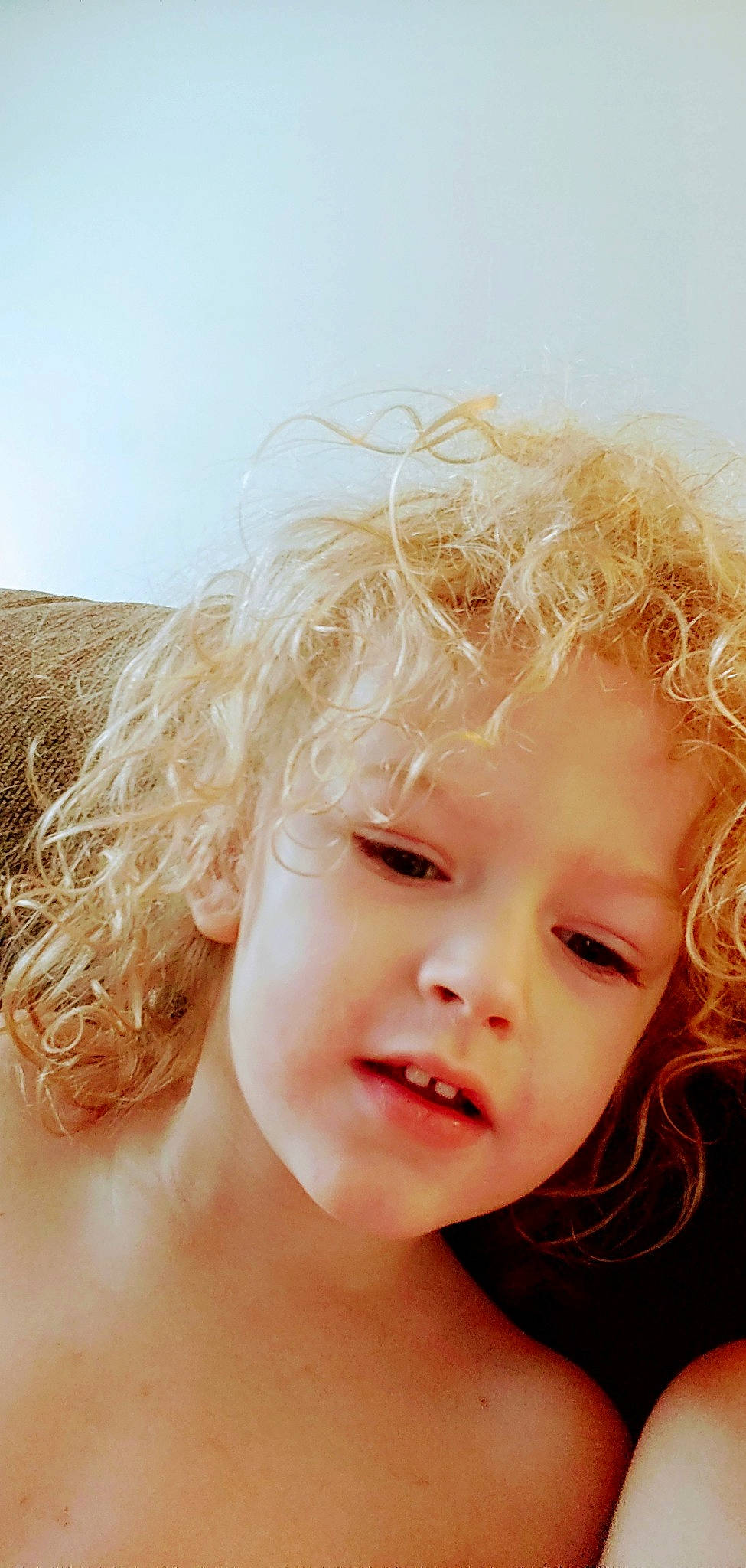 Xzavier joined the competition — help win amazing prizes! beauty, blond, cheek, child, child_model, chin, close_up, eye, face, hair, hairstyle, head, lip, long_hair, nose, person, photography, portrait_photography, skin, surfer_hair