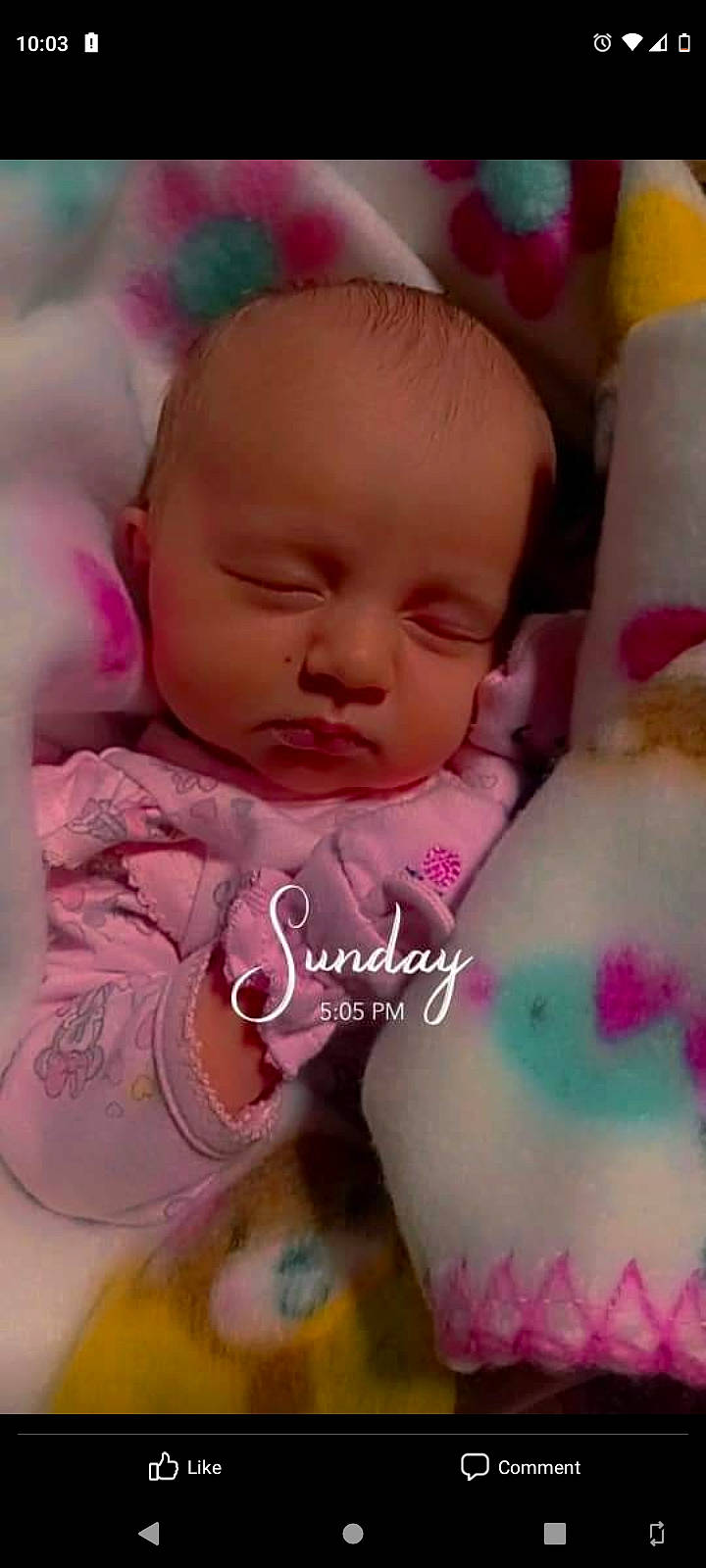 Anastasia joined the competition — help win amazing prizes! baby, baby_sleeping, baby_toddler_clothing, cheek, child, chin, close_up, comfort, eyelash, happy, iris, linens, lip, magenta, mouth, nose, person, pink, skin, textile