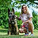 Ares The Malinois