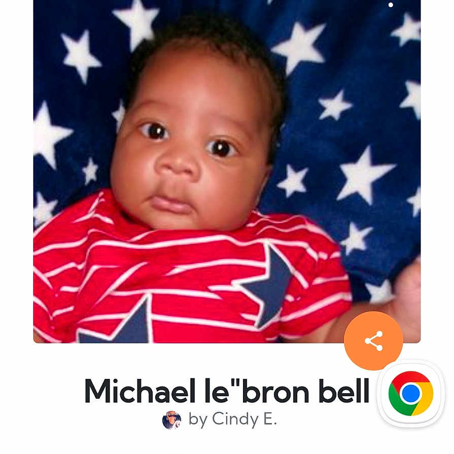 Michael