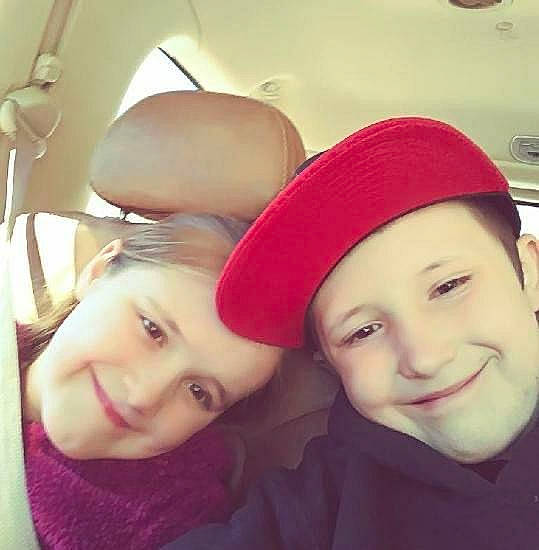 Madisyn is registered to the contest to win money with this photo: beauty, cheek, child, cool, face, friendship, fun, happy, head, headgear, headwear, joy, lip, love, nose, person, photography, pink, selfie, skin