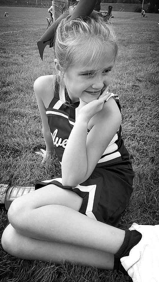 Madisyn joined the competition — help win amazing prizes! arm, black, black_and_white, blond, child, child_model, human_leg, joy, leg, monochrome, monochrome_photography, person, photograph, photography, sitting, stock_photography, style, toddler, white