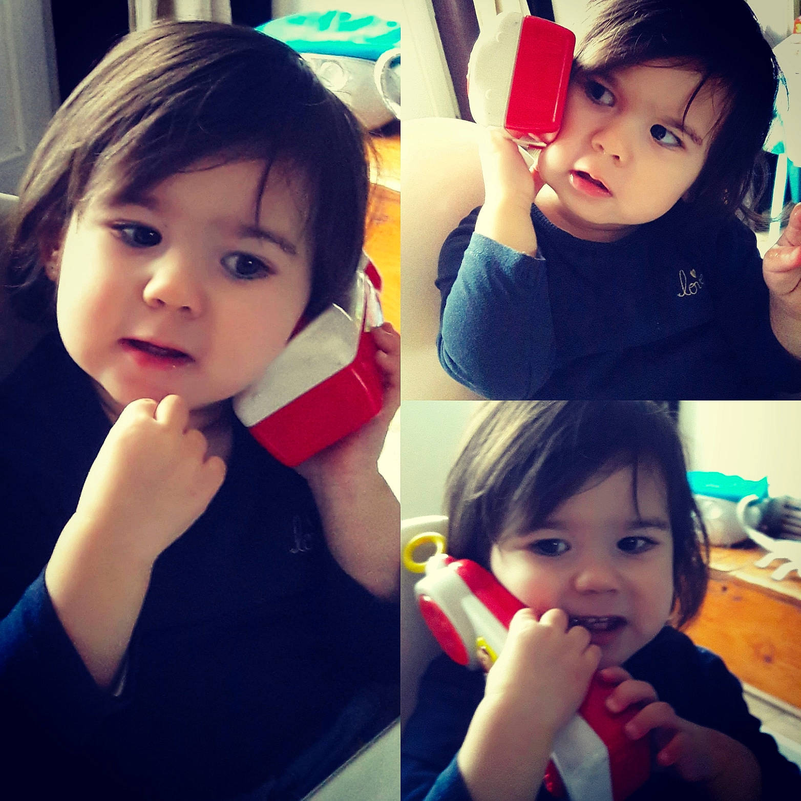 Mia a rejoint le concours — aidez-le/la à gagner de superbes lots ! black_hair, boy, brown_hair, cheek, child, cool, daughter, day, ear, eye, fun, girl, happiness, nose, organ, person, product, skin, smile, snapshot