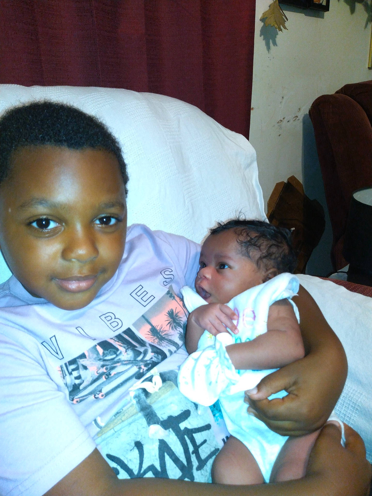 Micah joined the competition — help win amazing prizes! arm, azure, cheek, comfort, eye, face, facial_expression, finger, fun, hairstyle, happy, head, iris, joy, mammal, mouth, muscle, person, product, skin