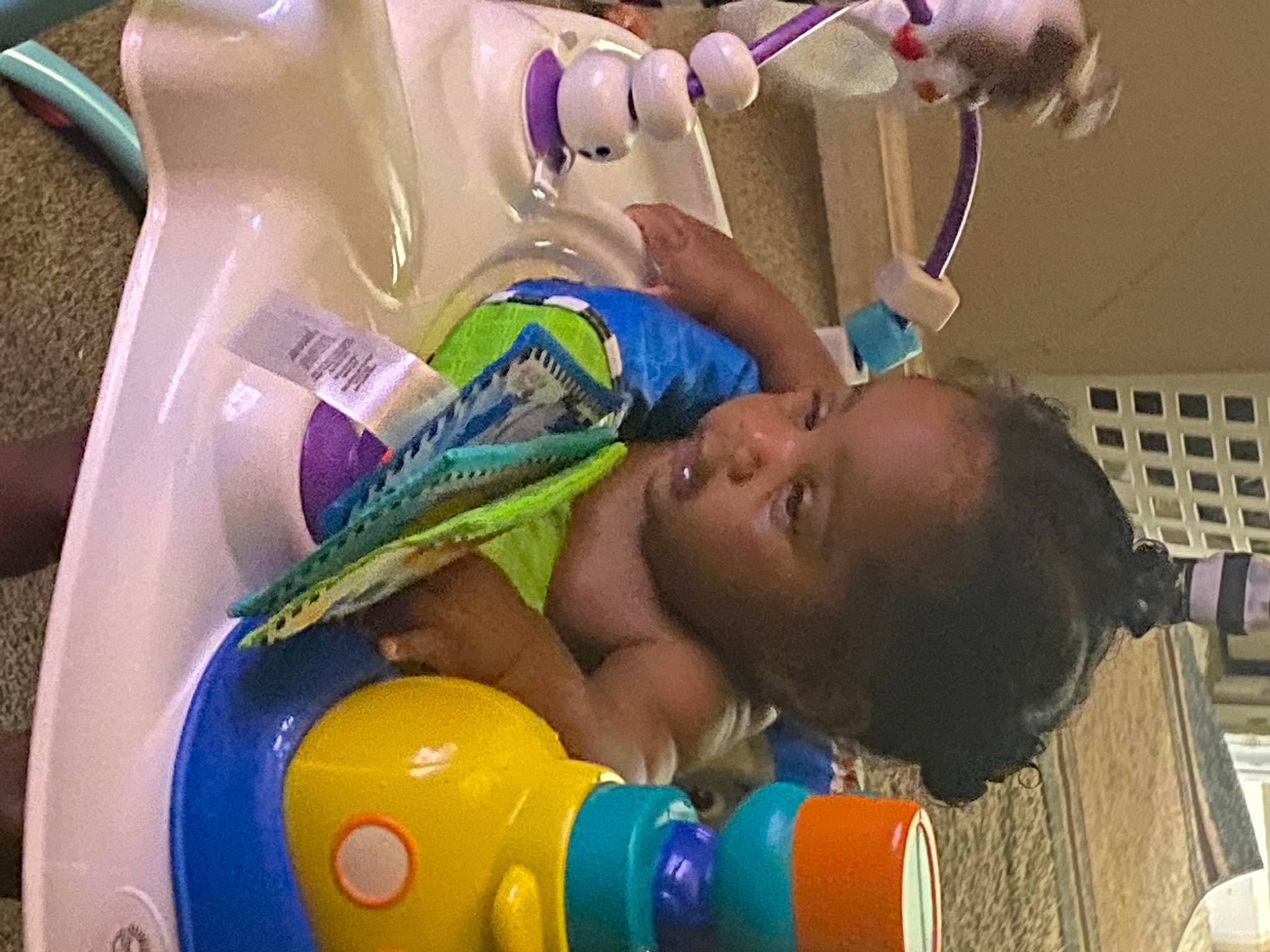 Majesty is registered to the contest to win money with this photo: baby, baby_products, bathing, chest, child, event, fun, happy, human_body, leisure, medical_procedure, person, plastic, play, product, room, service, skin, toddler, toy