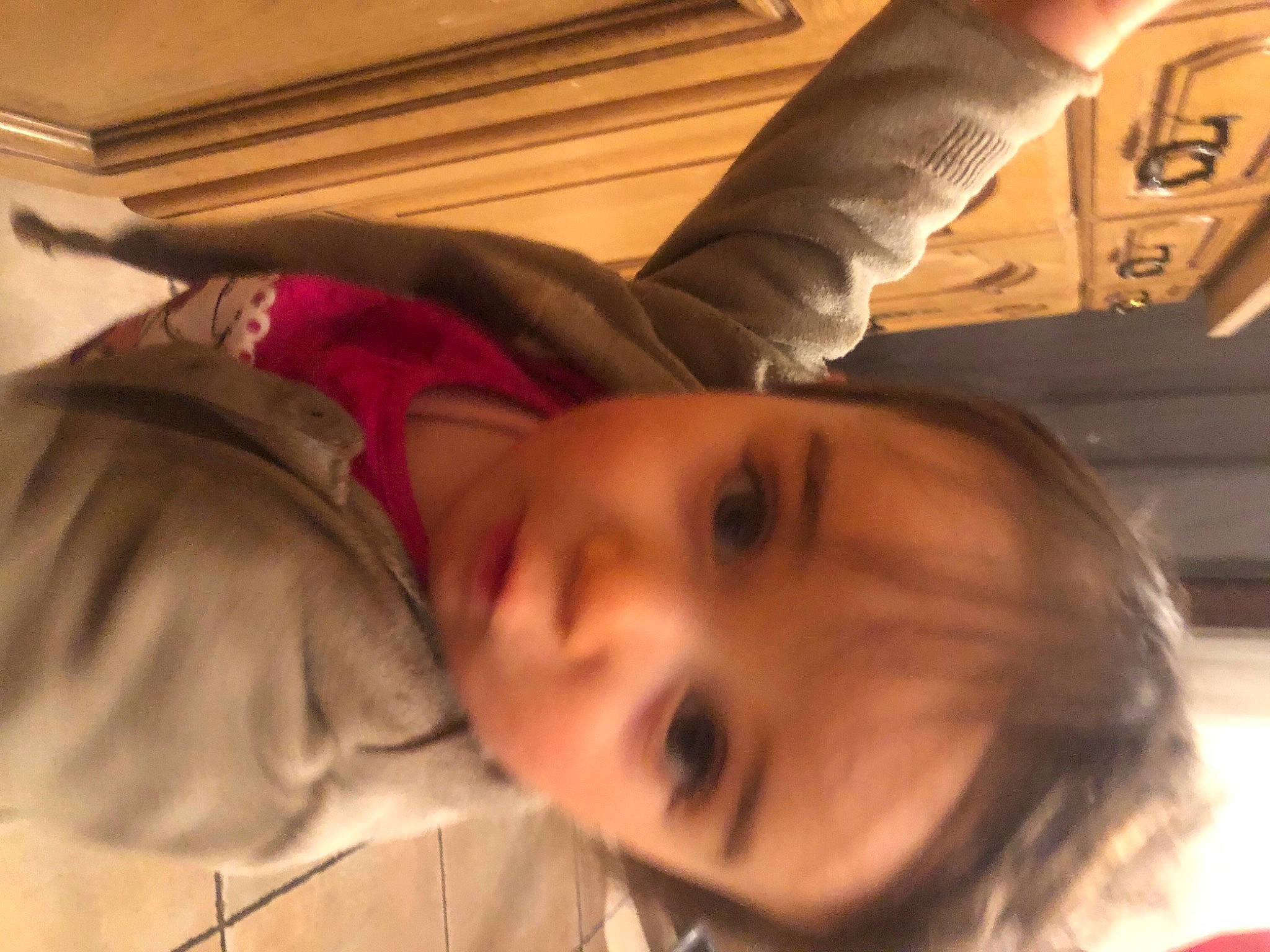 Cassidy a rejoint le concours — aidez-le/la à gagner de superbes lots ! baby, cheek, child, comfort, ear, eyebrow, eyelash, fun, gesture, hair, happy, iris, lip, mouth, nose, organ, person, room, skin, smile